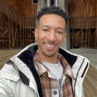 Abercrombie & Fitch Co. Employee Eric Grimes's profile photo