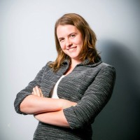 Carnegie Mellon University Robotics Institute Employee Ada Taylor's profile photo