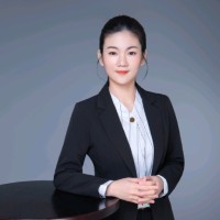 Amgen Employee 罗静athena Luo's profile photo