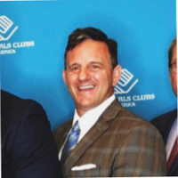 j.b. Hunt Transport, Inc. Employee Dan Ross's profile photo