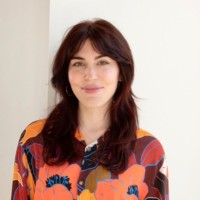 Emily Saffron Email & Phone Number