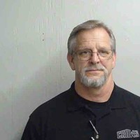 Crow's Truck Center Employee Ronnie Wilson's profile photo