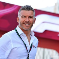 Right Formula Employee Robin Fenwick's profile photo