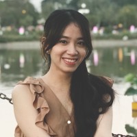 Deskimo (YC S21) Employee Jennifer Phạm's profile photo