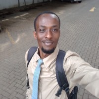 Skillmind Software Employee Victor Ngugi's profile photo
