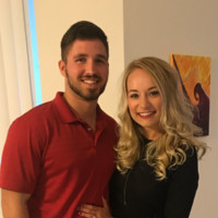 Monroe County YMCA Employee Aaron Daniel's profile photo