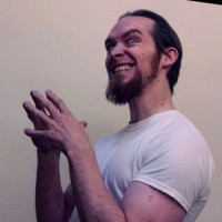Obsidian Entertainment Employee Kevin Andersen's profile photo