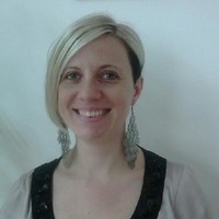 DIV GROUP Ltd. Employee Kristina Zivoder's profile photo