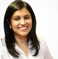 Citi Employee Ritika Gupta's profile photo