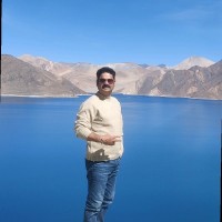 Indigrid Technology Pvt Ltd. Employee Sunil Tanwar's profile photo