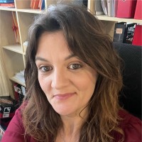 OGI - OMNIUM GÉNÉRAL D'INGENIERIE Employee Marie-Anne Chapuis's profile photo