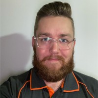 McPhee Distribution Services Employee Adrian Fittock's profile photo