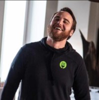 EatStreet Employee Greg Williams's profile photo