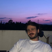 EF GAMES Employee Felipe Bescós's profile photo
