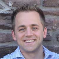 United Church of God Employee Scott Delamater's profile photo