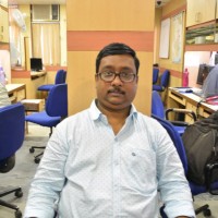 Ajanta Shoes Employee Sankar Das's profile photo