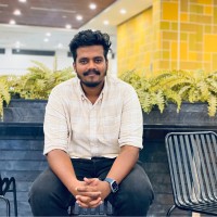 JOZUNA Employee Abhijith K's profile photo
