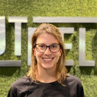 OutField Employee Marina del Guerra's profile photo