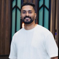 InOrg Employee Anish Paul's profile photo