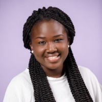 [AI] Analytics Intelligence Employee Busola Edun's profile photo
