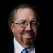 Everise Employee Dennis Blake's profile photo