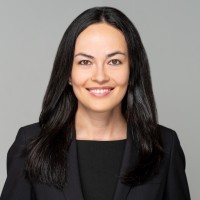 New Holland Capital, LLC Employee Tiffany Wetherell's profile photo