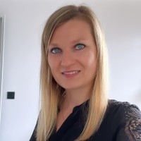 Aromatica S.A.S. Employee Jessica Szafranek's profile photo