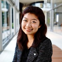 Dorm Room Fund Employee Linda Zhou's profile photo