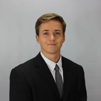 Johnson Bealka, PLLC Employee Wyatt Shaw's profile photo