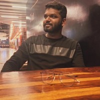Arunkumar Paramasivam Email