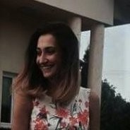 H2O Creative Employee Joanna R's profile photo