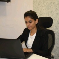 Lamp Technologies Employee Khushbu Soni's profile photo