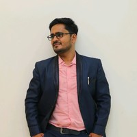 unomok Employee Chetan Koriya's profile photo