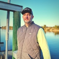 Splunk Employee Matthew Ramsey's profile photo