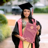 Interocean Services Employee Asheni Fernando's profile photo