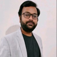 Scientific Games - India Employee Somnath Singh's profile photo