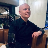 Richard Roper Email