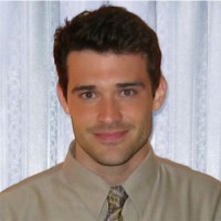 CustomGuide Employee Jon High's profile photo