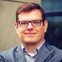 Awake Employee Krzysztof Świniarski's profile photo