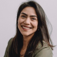 Mobility Concept B.V. Employee Mariana Sabanero's profile photo