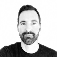 Blankfactor Employee Greg Keenan's profile photo