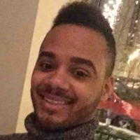 Henri Bendel Employee Olajuwon Bates's profile photo