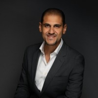 TransCore Employee John Ezzat's profile photo