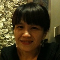 Alfa Network Inc. Employee Amy Lin's profile photo