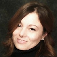 Canton Central School Employee Yvette Barney's profile photo