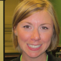 Colorado Springs Pioneers Museum Employee Hillary Mannion's profile photo