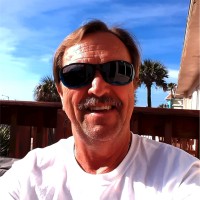 Ryder Logistics Employee Richard Findley's profile photo