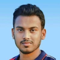 Manipal Natural Private Limited Employee Gagan N's profile photo