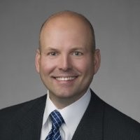 Weingarten Realty Employee Gary Wankum's profile photo