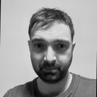CHAOS THEORY Employee Oli Caple's profile photo